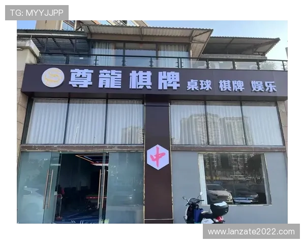 尊龙棋牌娱乐平台未来发展规划引领行业创新不断前行